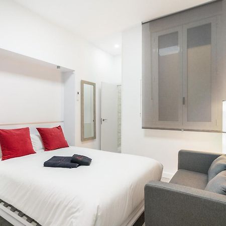 Chueca San Anton Apartment Мадрид Экстерьер фото