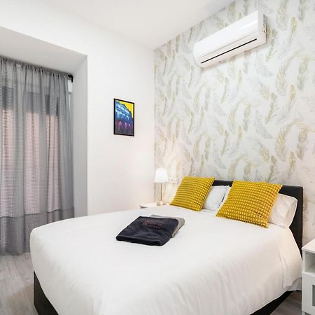 Chueca San Anton Apartment Мадрид Экстерьер фото
