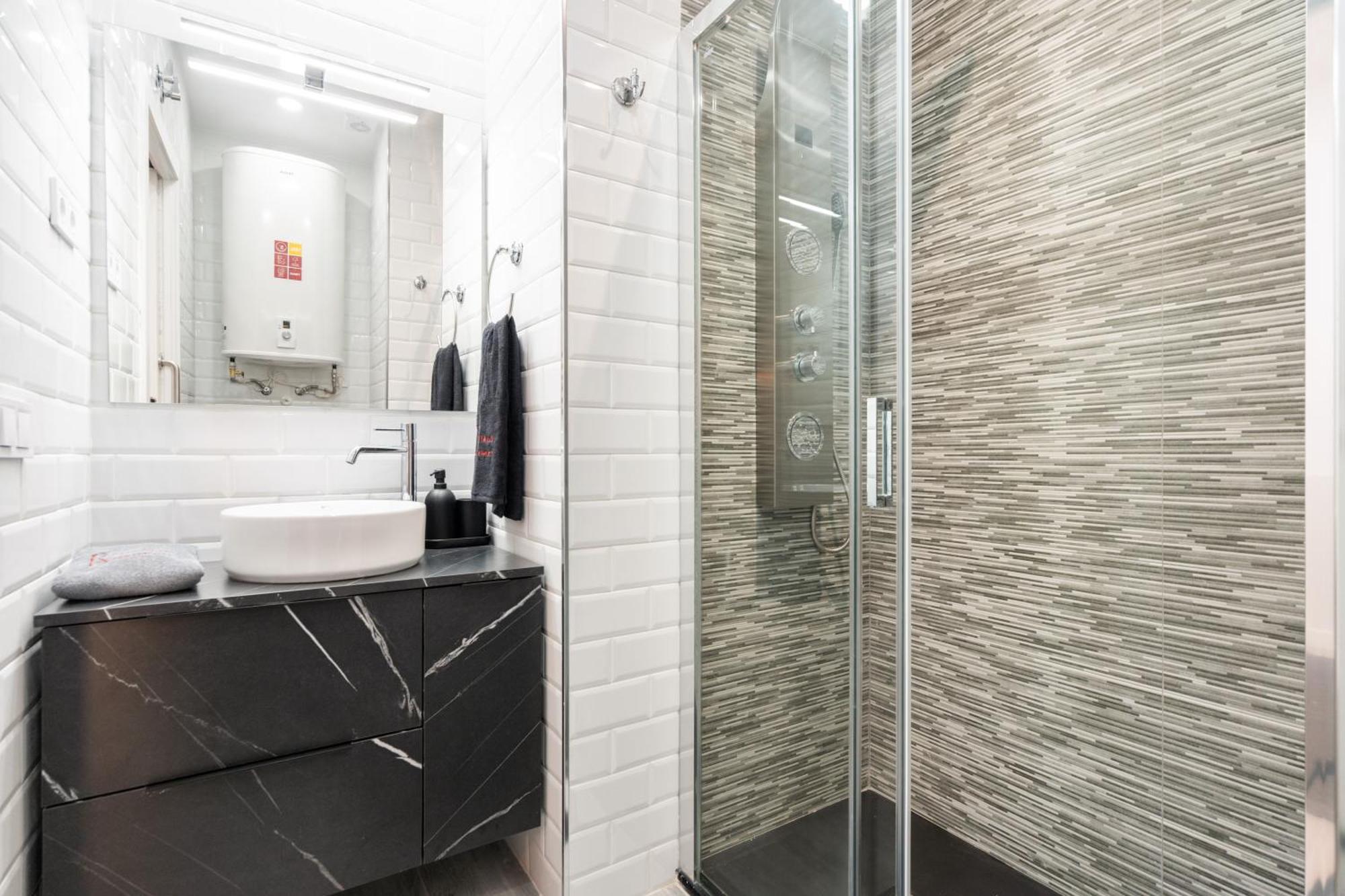 Chueca San Anton Apartment Мадрид Экстерьер фото