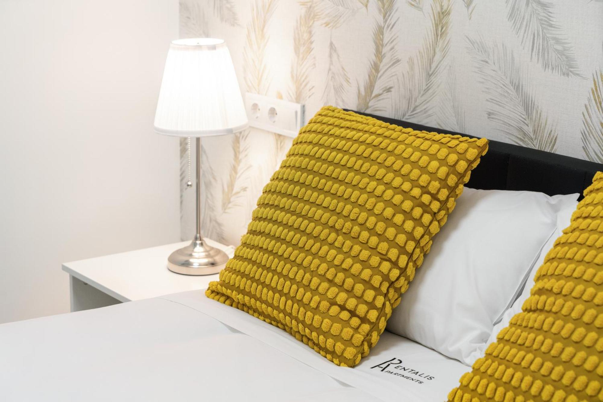 Chueca San Anton Apartment Мадрид Экстерьер фото