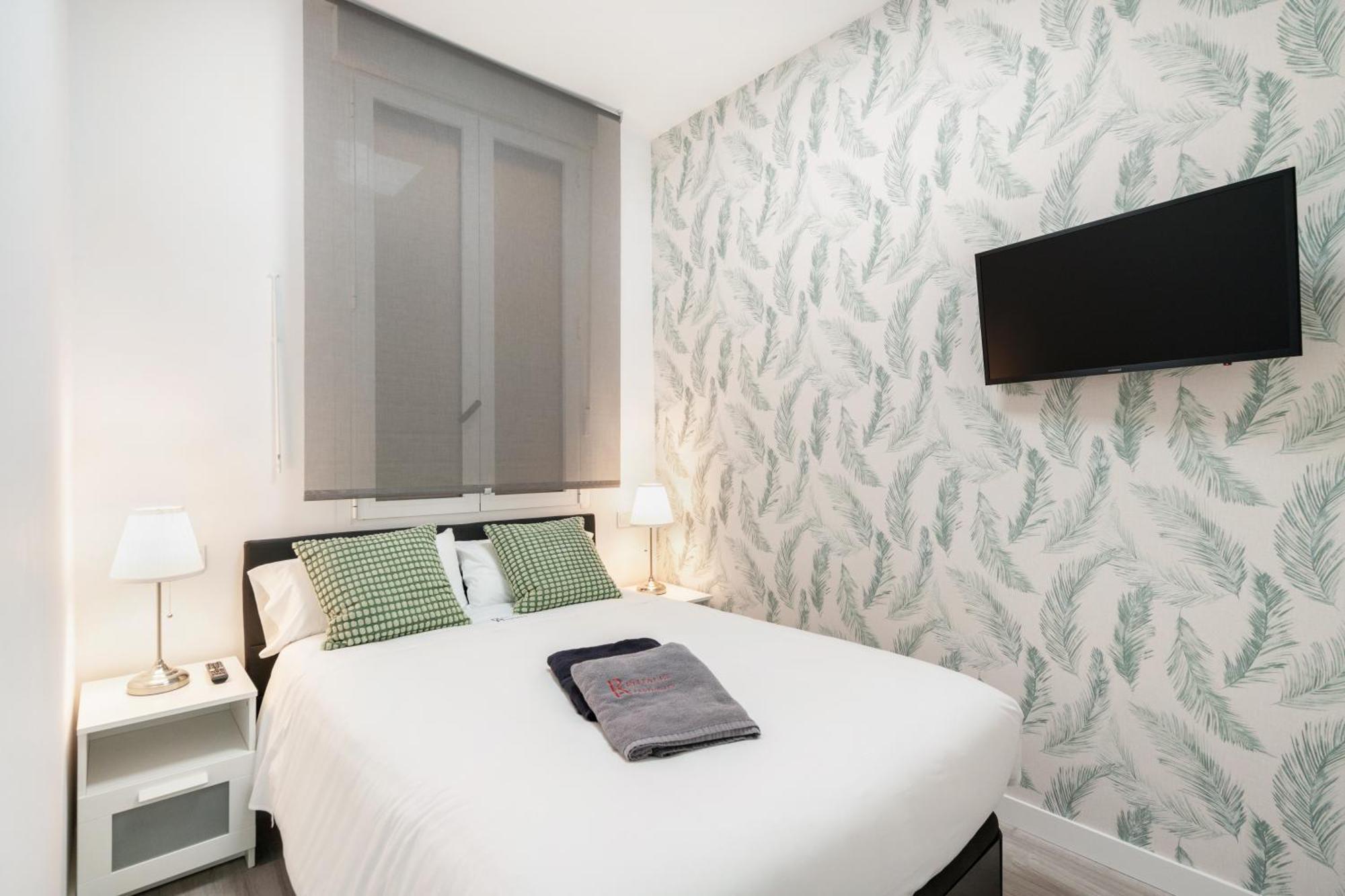 Chueca San Anton Apartment Мадрид Экстерьер фото