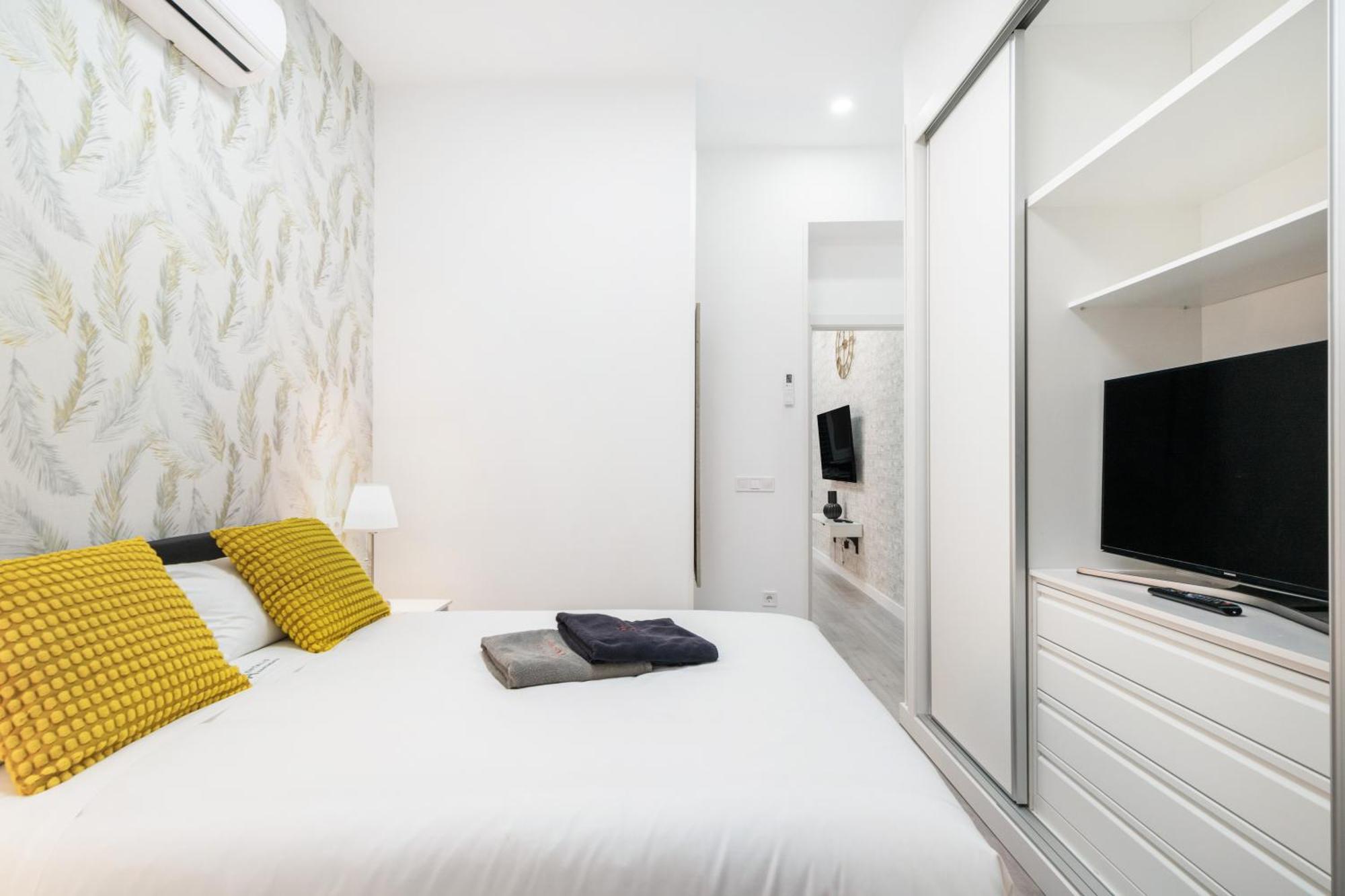 Chueca San Anton Apartment Мадрид Экстерьер фото