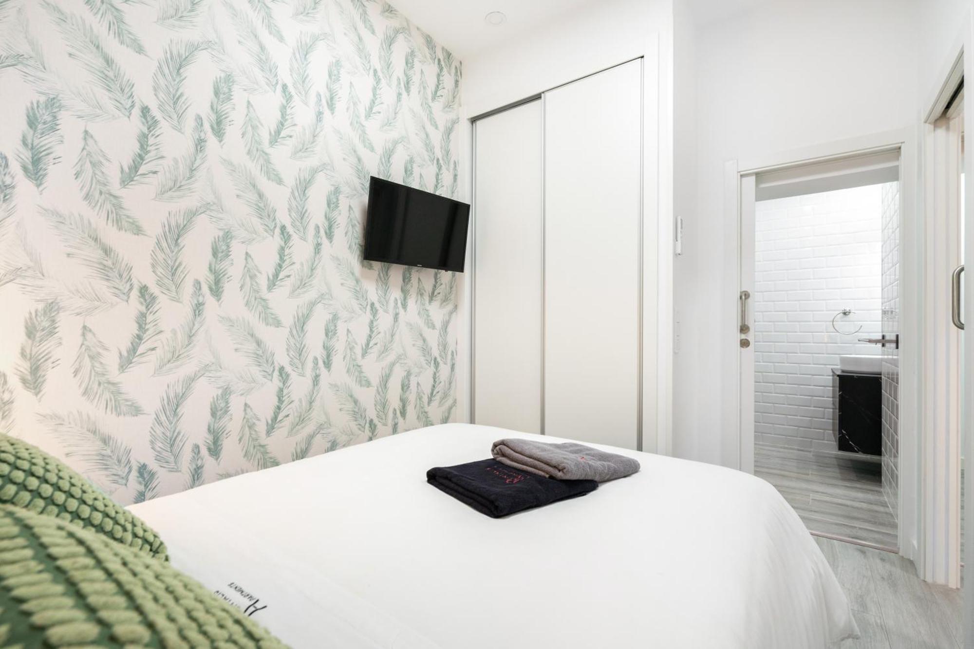 Chueca San Anton Apartment Мадрид Экстерьер фото