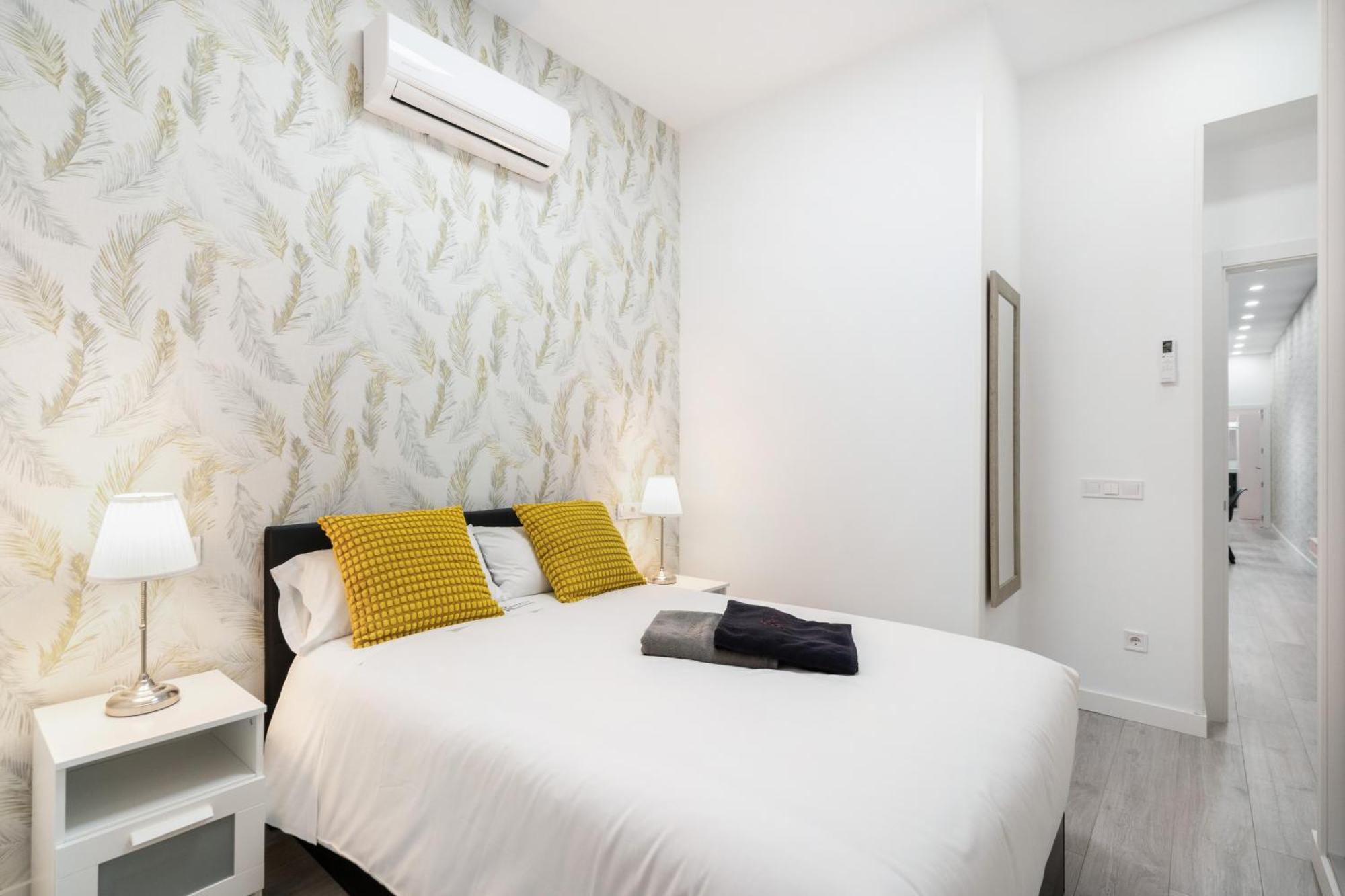 Chueca San Anton Apartment Мадрид Экстерьер фото