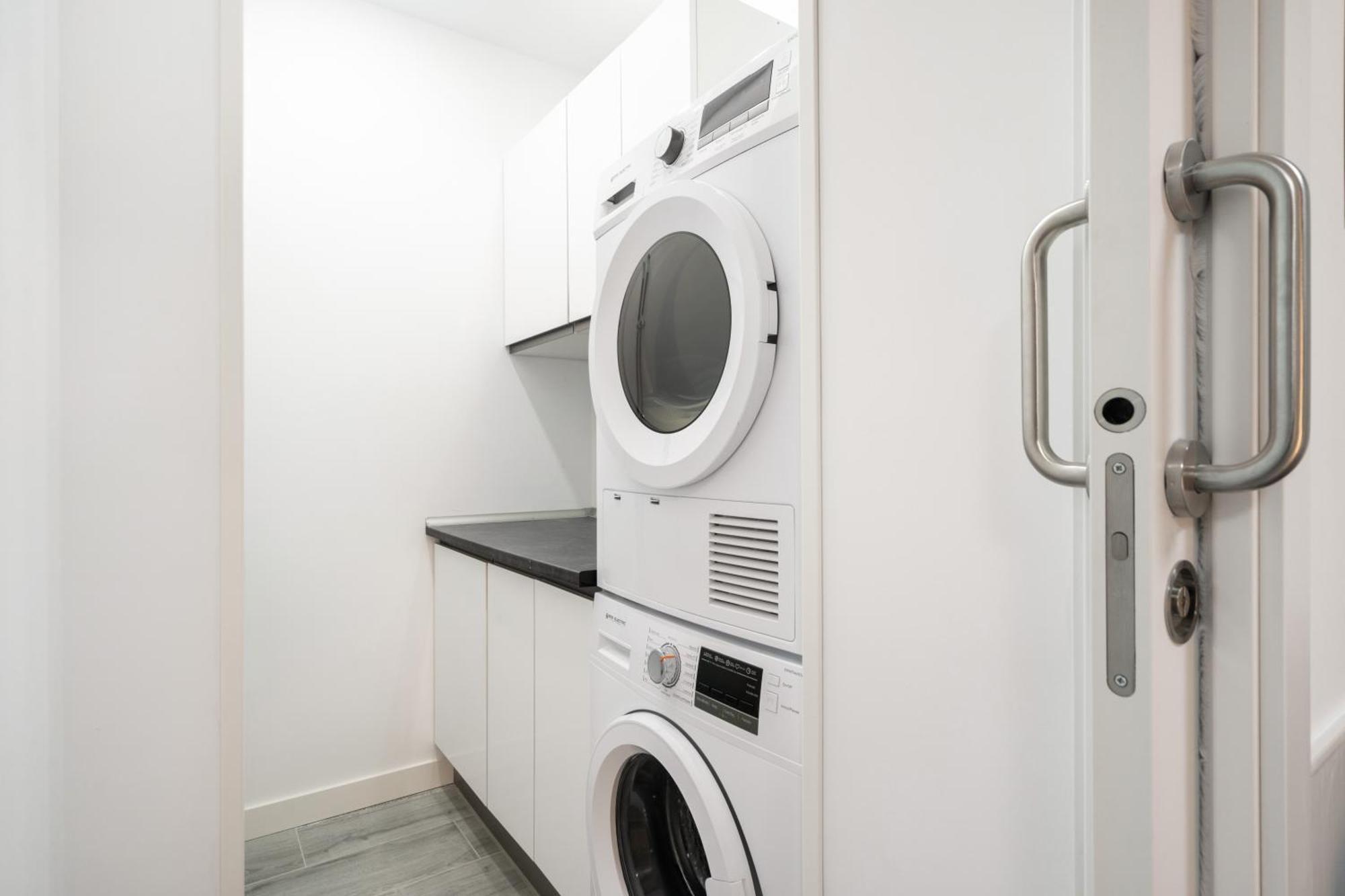 Chueca San Anton Apartment Мадрид Экстерьер фото