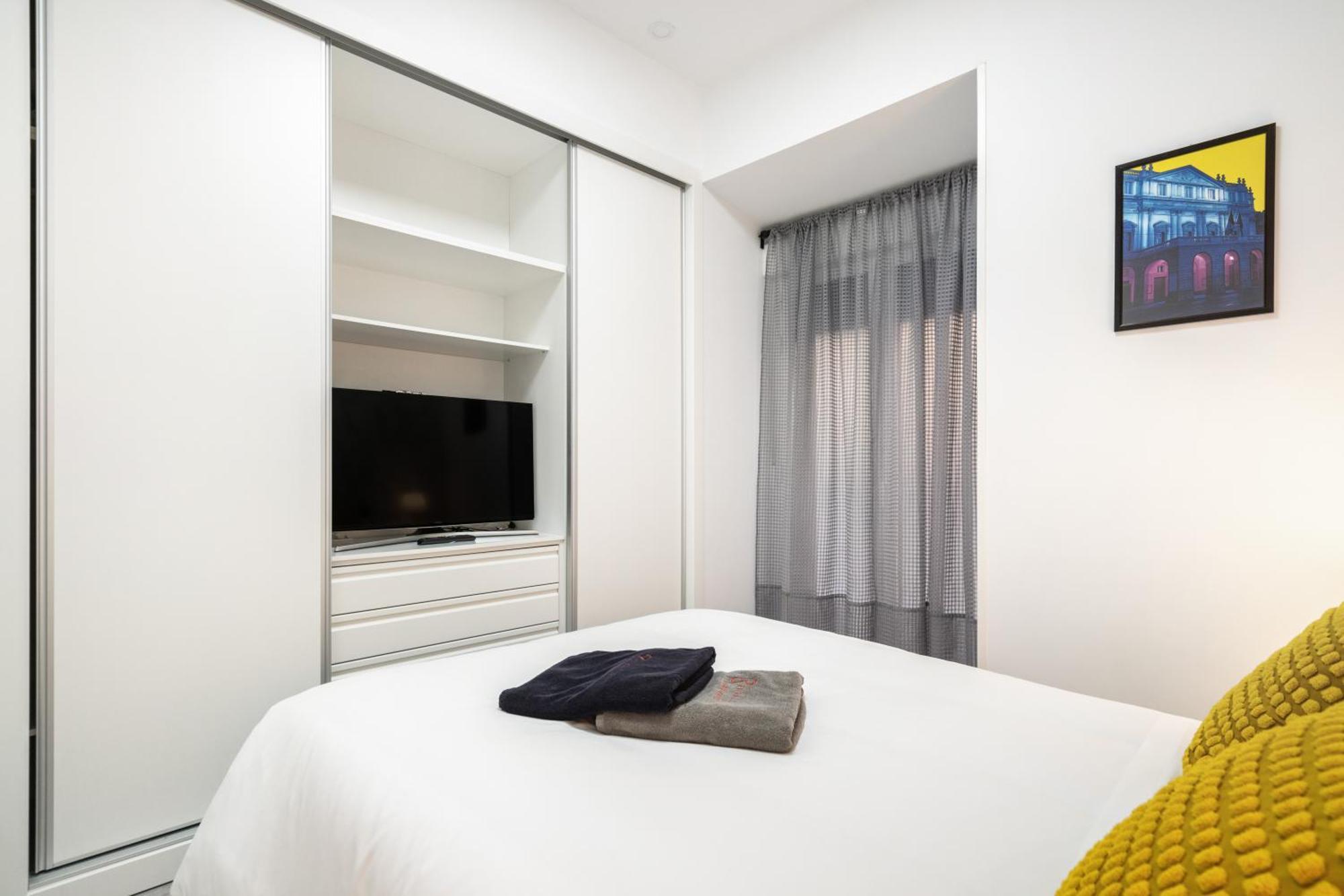Chueca San Anton Apartment Мадрид Экстерьер фото