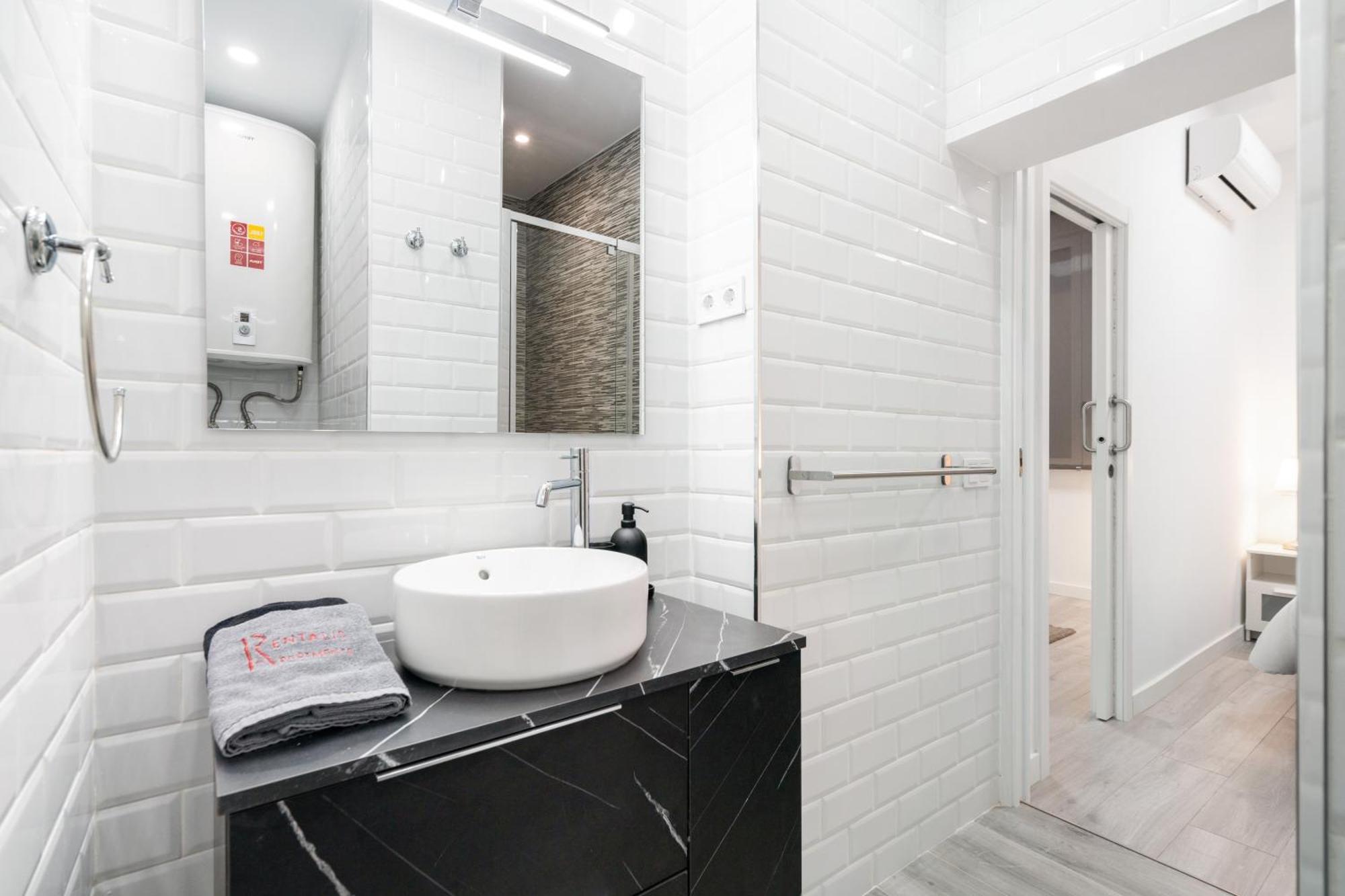 Chueca San Anton Apartment Мадрид Экстерьер фото