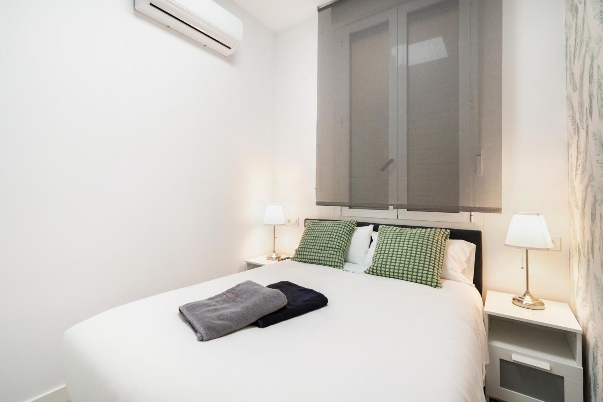 Chueca San Anton Apartment Мадрид Экстерьер фото